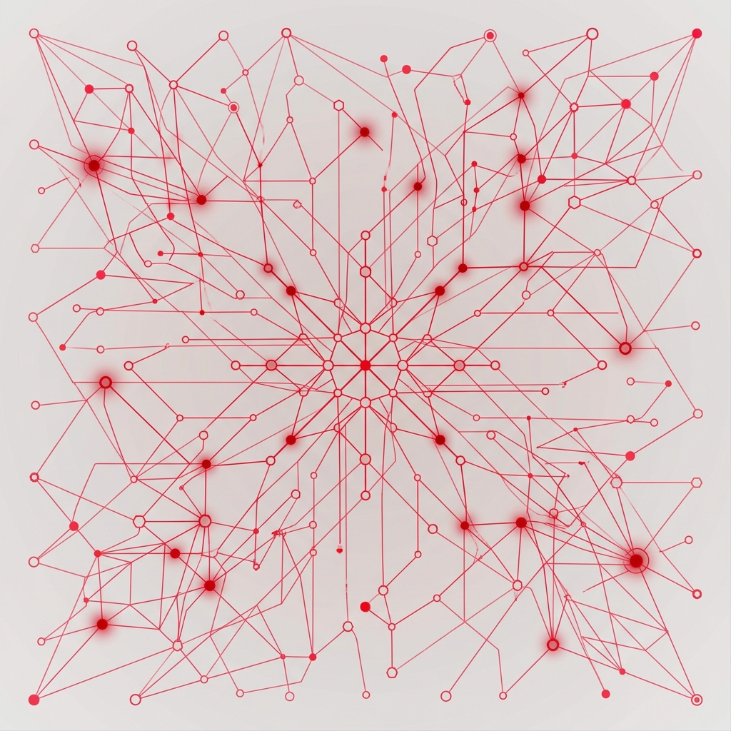 CARTIO Minimalist Network Schematic